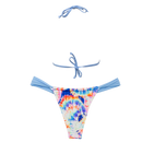 Summer Tie-Dye Mia + Luna Bundle