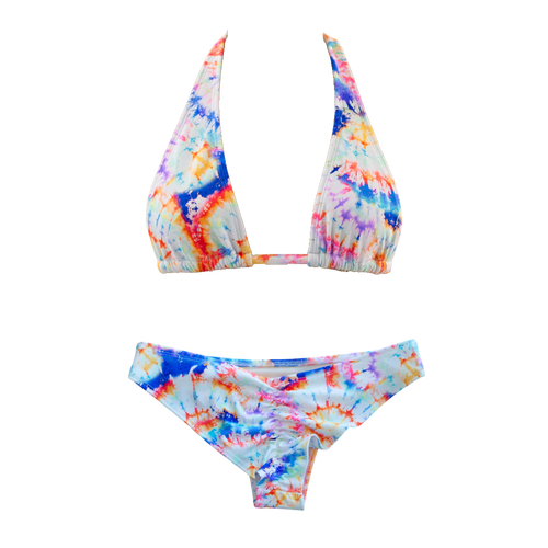 Summer Tie Dye Sol + Emmy Bundle