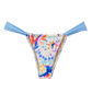 Summer Tie-Dye Luna Bottoms