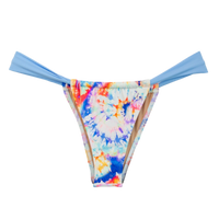 Summer Tie-Dye Luna Bottoms