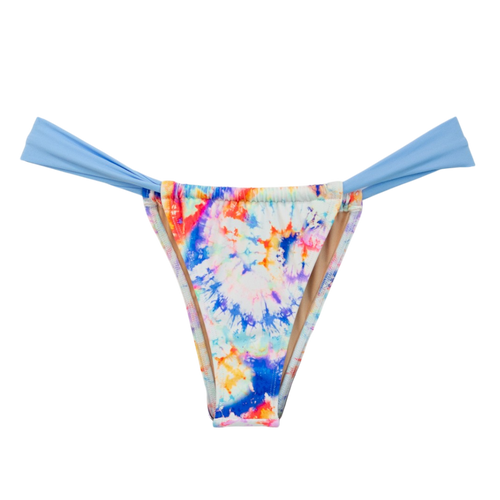Summer Tie-Dye Luna Bottoms