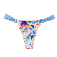 Summer Tie-Dye Luna Bottoms