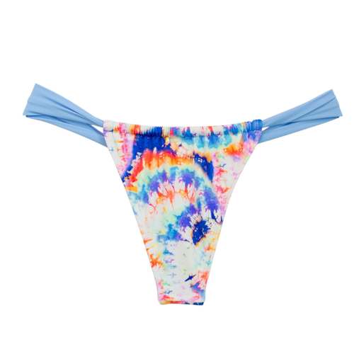 Summer Tie-Dye Luna Bottoms