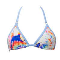 Summer Tie-Dye Mia Top