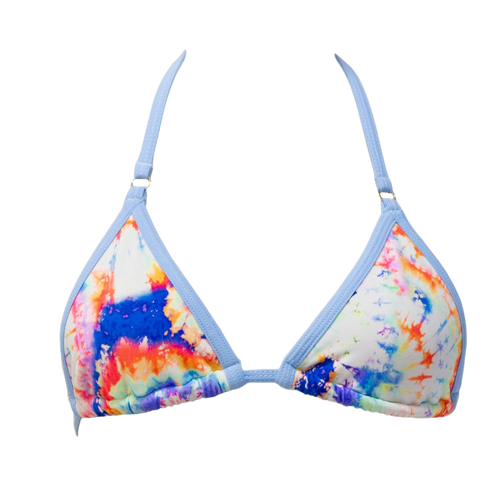 Summer Tie-Dye Mia Top