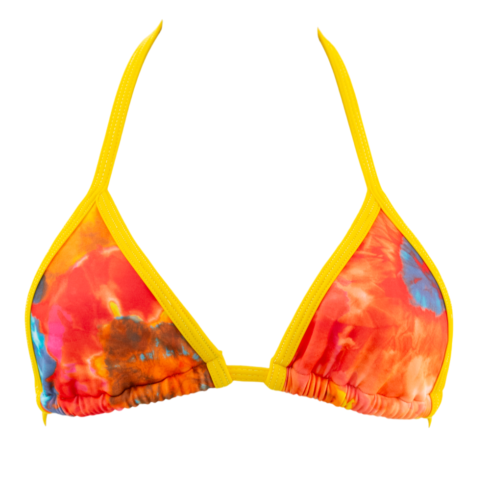 Starburst/Daisy Mia Top