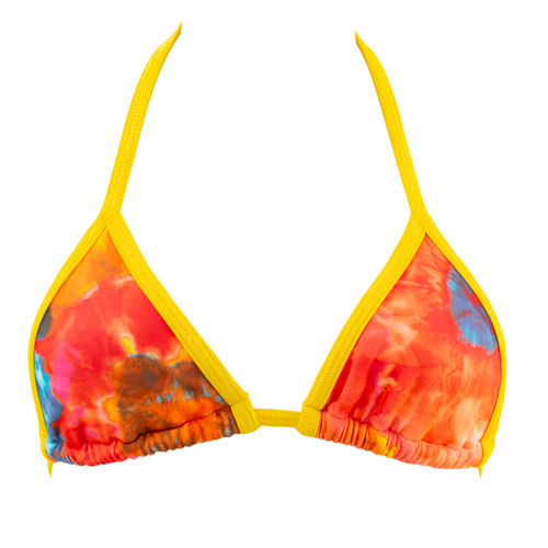 Starburst/Daisy Mia Top