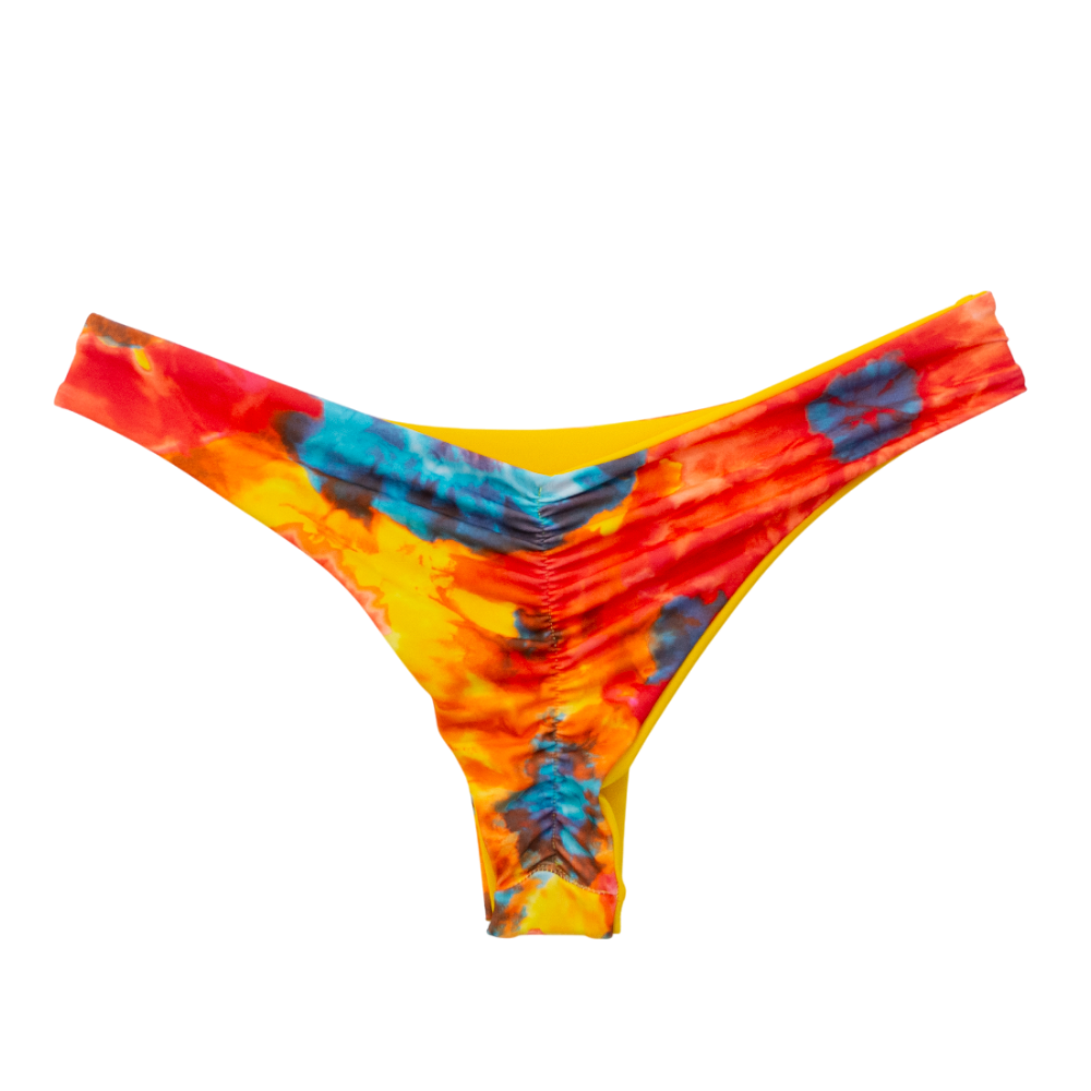 Starburst/Daisy Serena Bottom