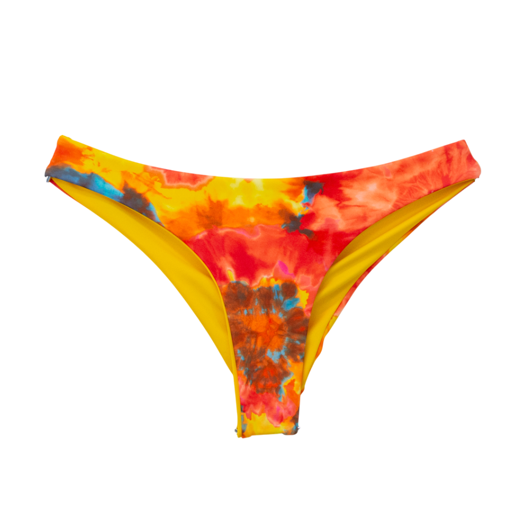Starburst/Daisy Serena Bottom
