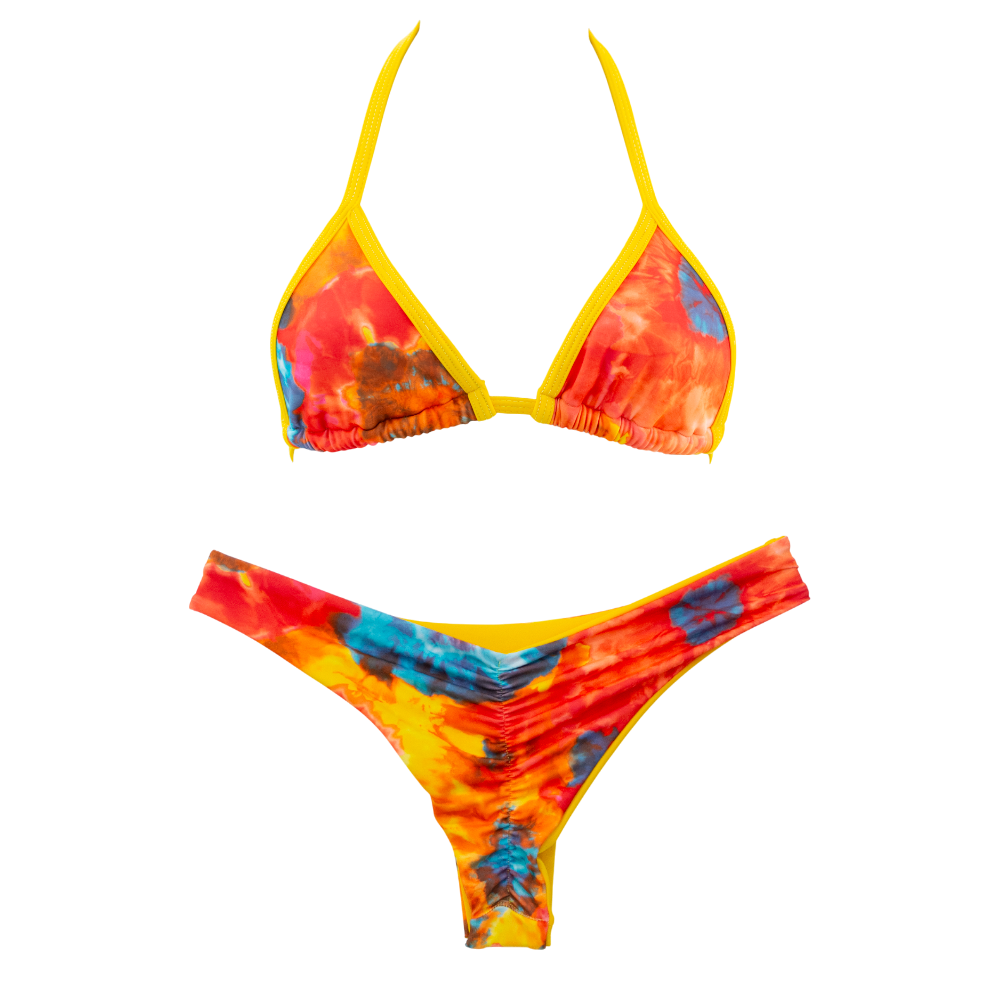 Starburst/Daisy Mia + Serena Bundle