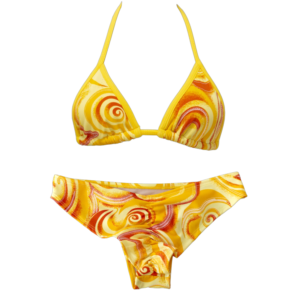 Sunrise Classic Cheeky Bundle