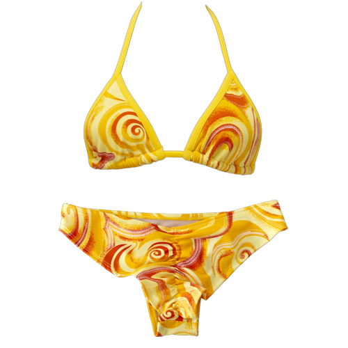 Sunrise Classic Cheeky Bundle