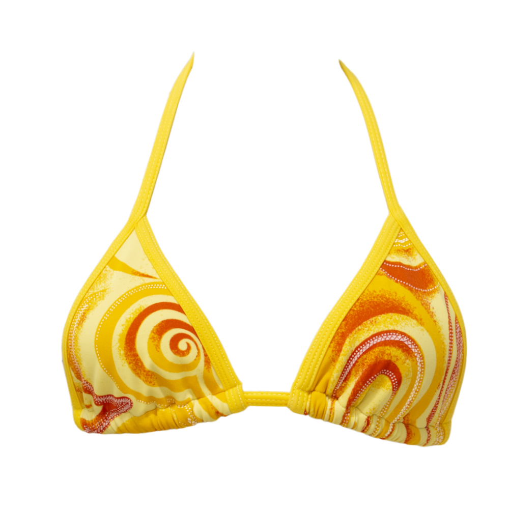 Sunrise Mia Top