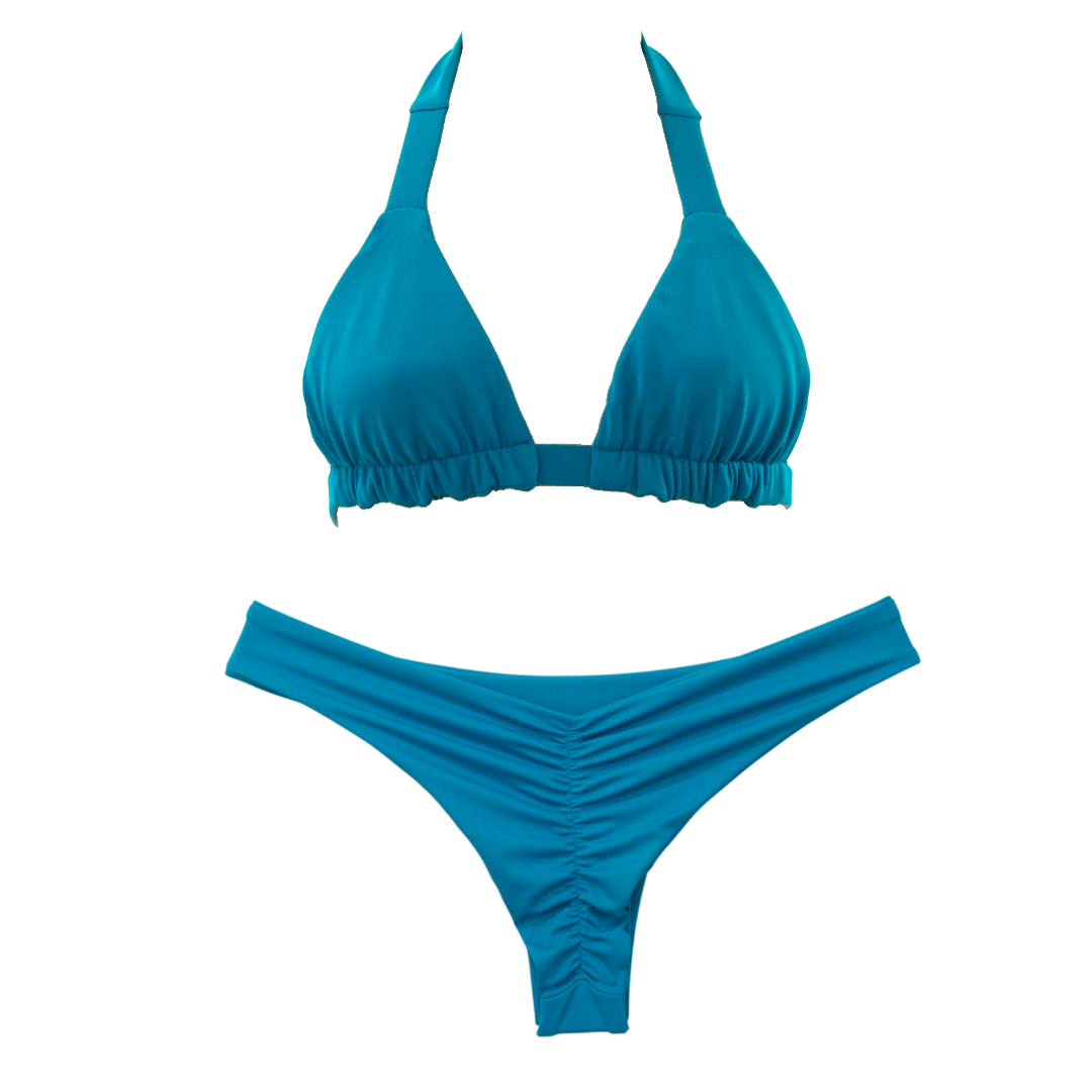 Teal Thalia Bundle