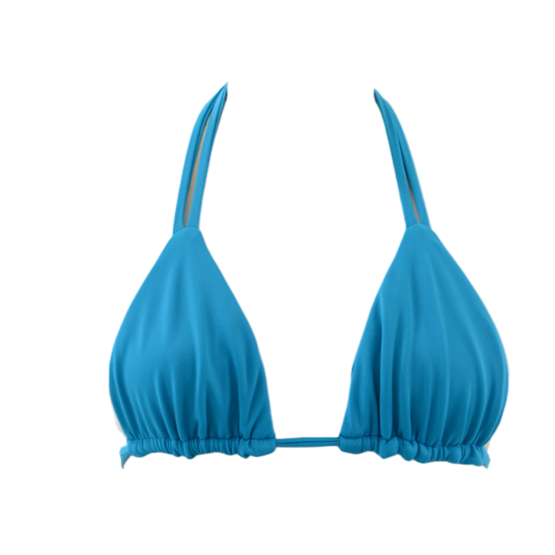 Teal Chelsea Top
