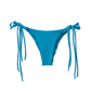 Teal Olivia Bottom