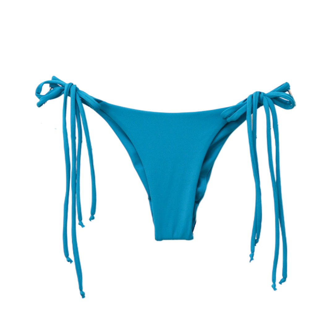 Teal Olivia Bottom