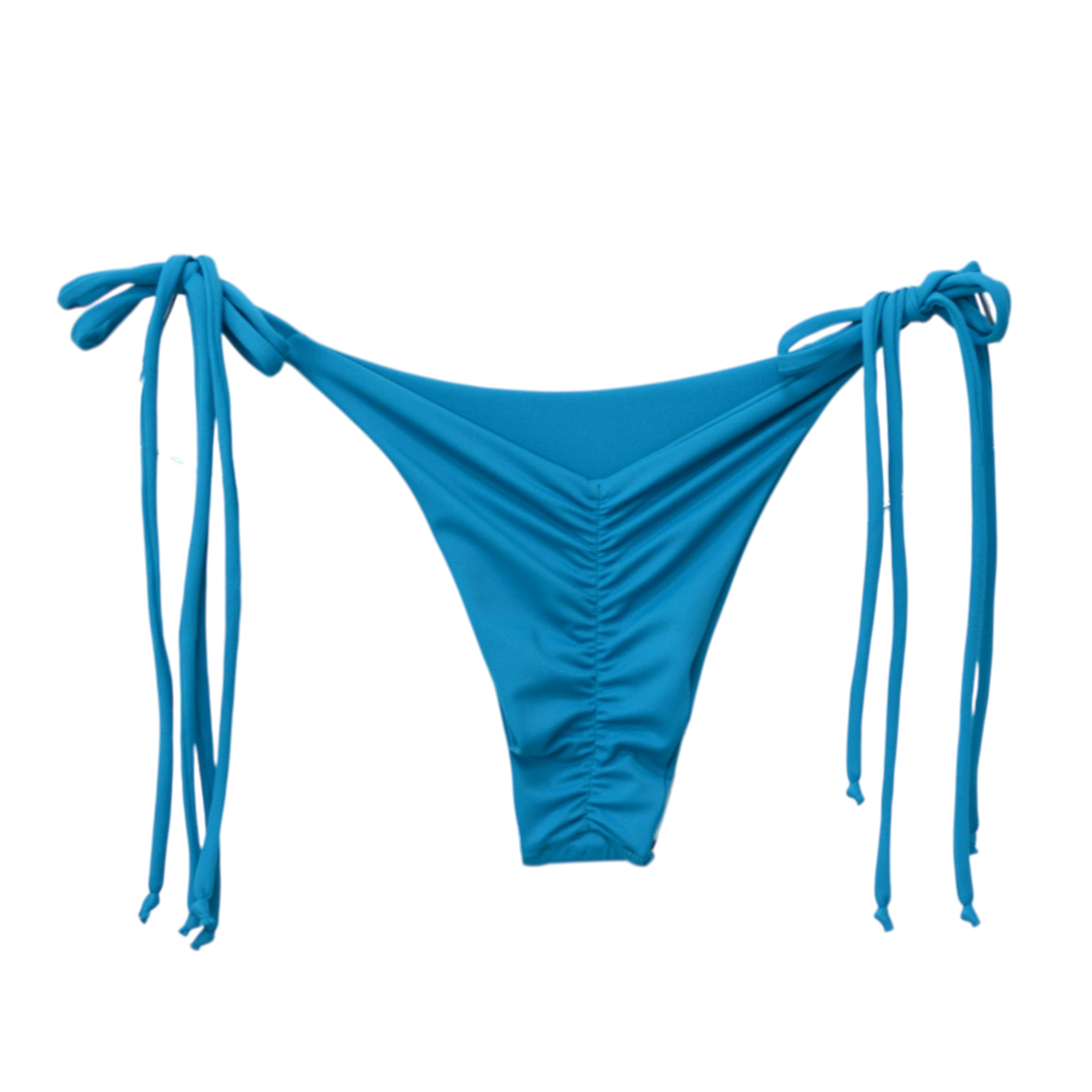 Teal Olivia Bottom