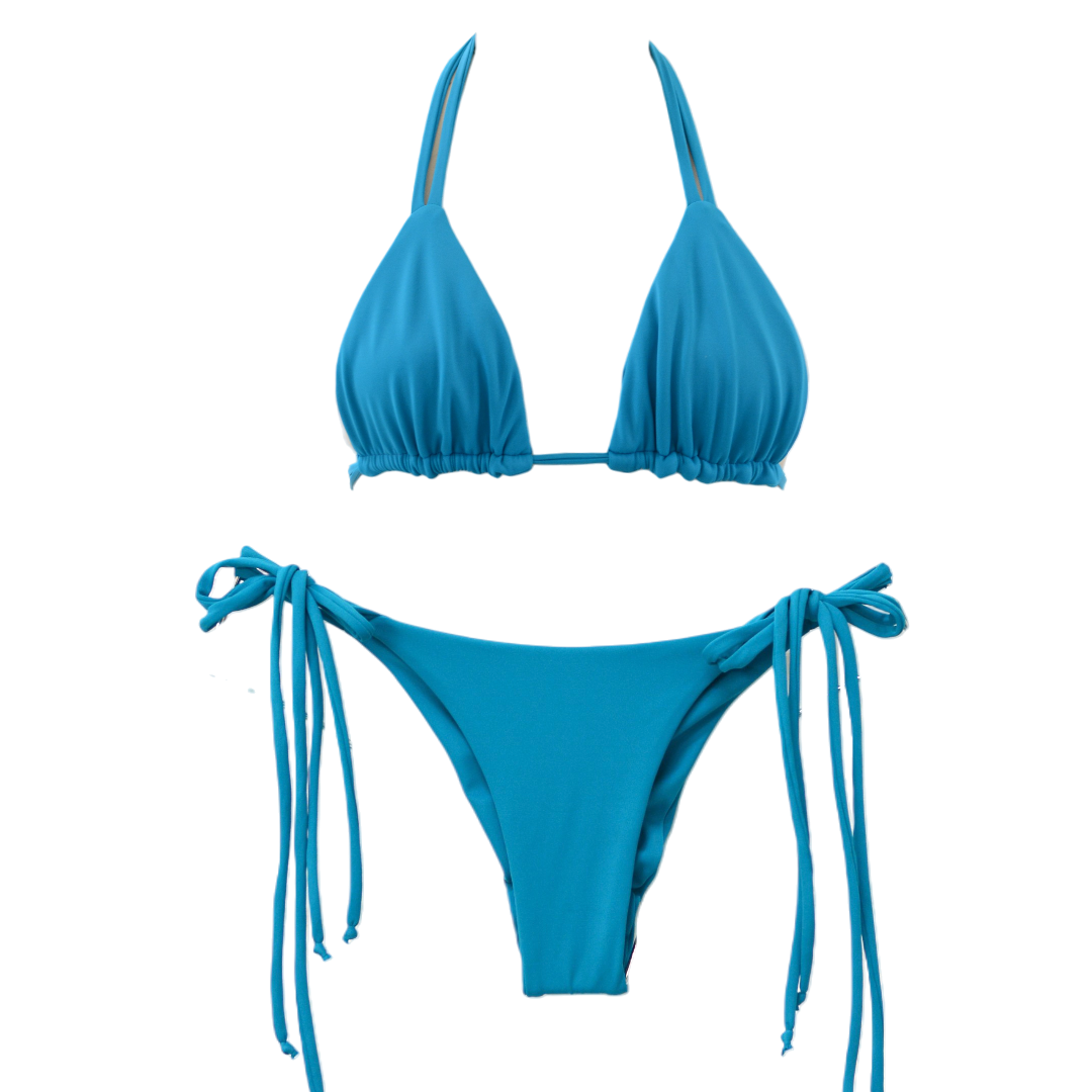 Teal Chelsea + Olivia Bundle