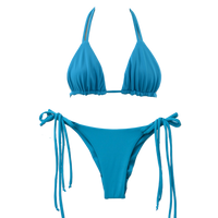 Teal Chelsea + Olivia Bundle