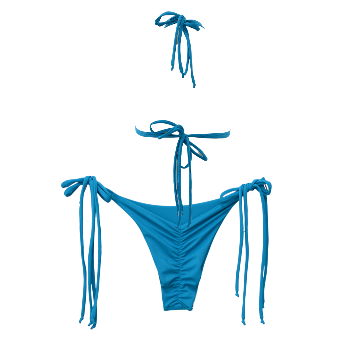 Teal Chelsea + Olivia Bundle