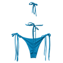 Teal Chelsea + Olivia Bundle