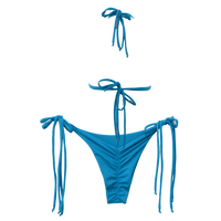 Teal Chelsea + Olivia Bundle