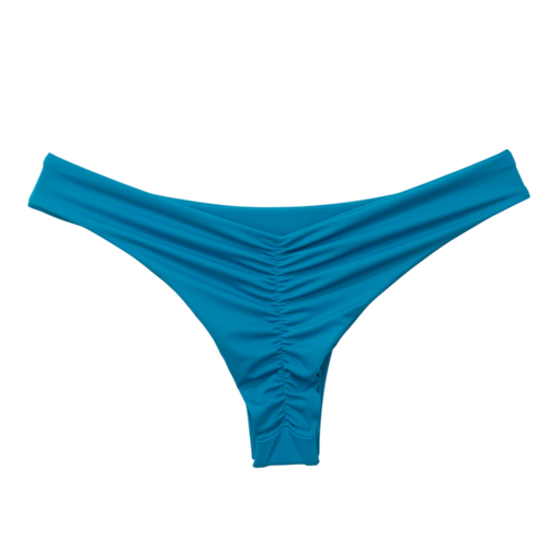 Teal Serena Bottom