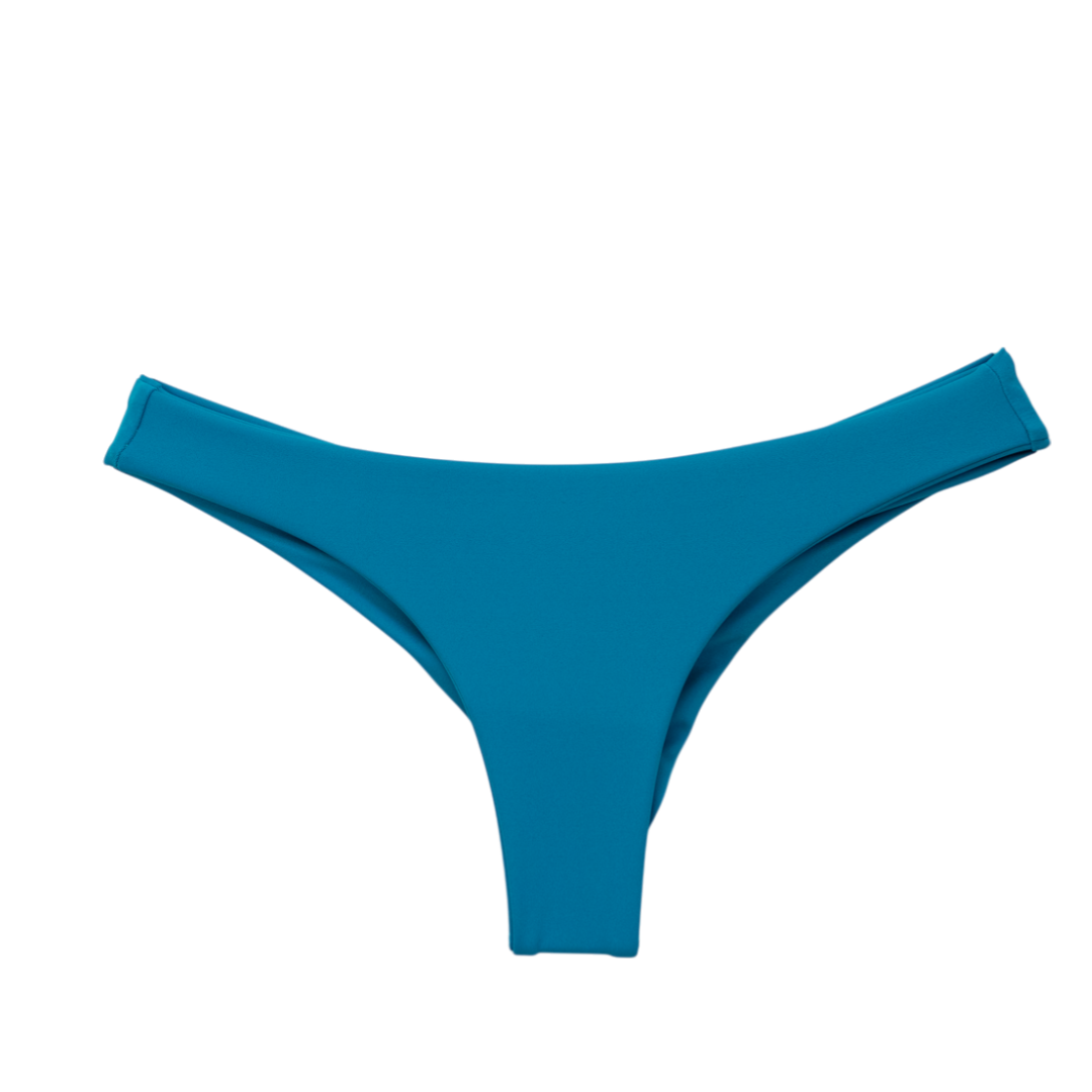 Teal Serena Bottom