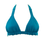 Teal Thalia Top