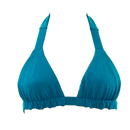 Teal Thalia Top