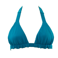 Teal Thalia Top