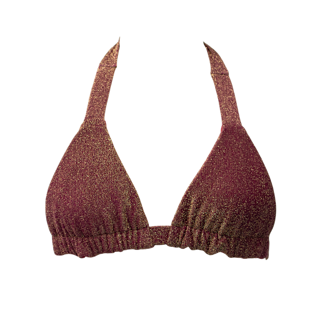 Berry Sparkle Thalia Top