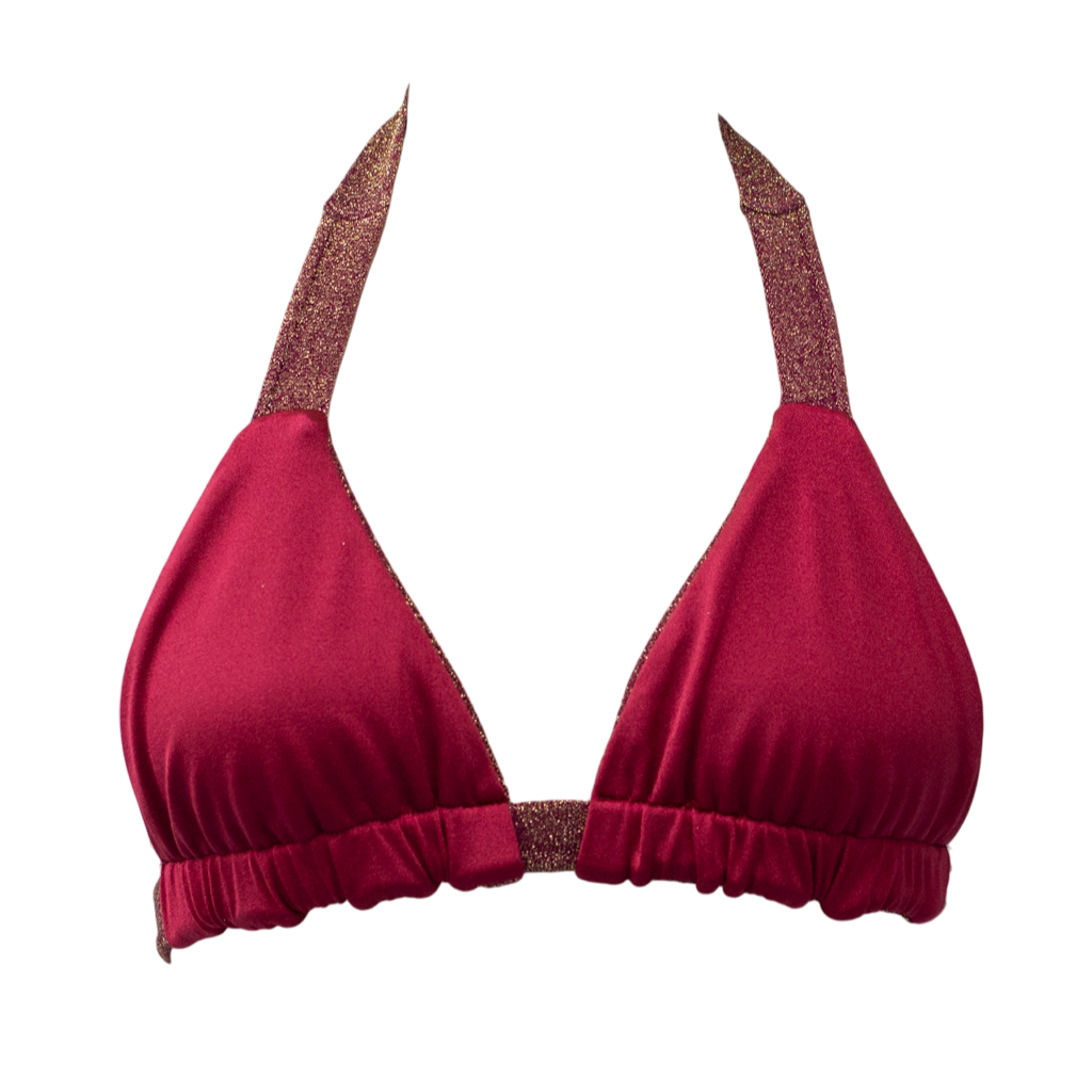 Berry Sparkle Thalia Top
