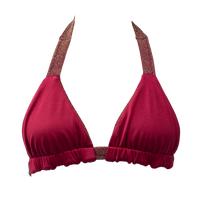 Berry Sparkle Thalia Top