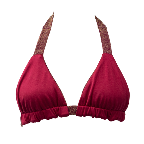 Berry Sparkle Thalia Top