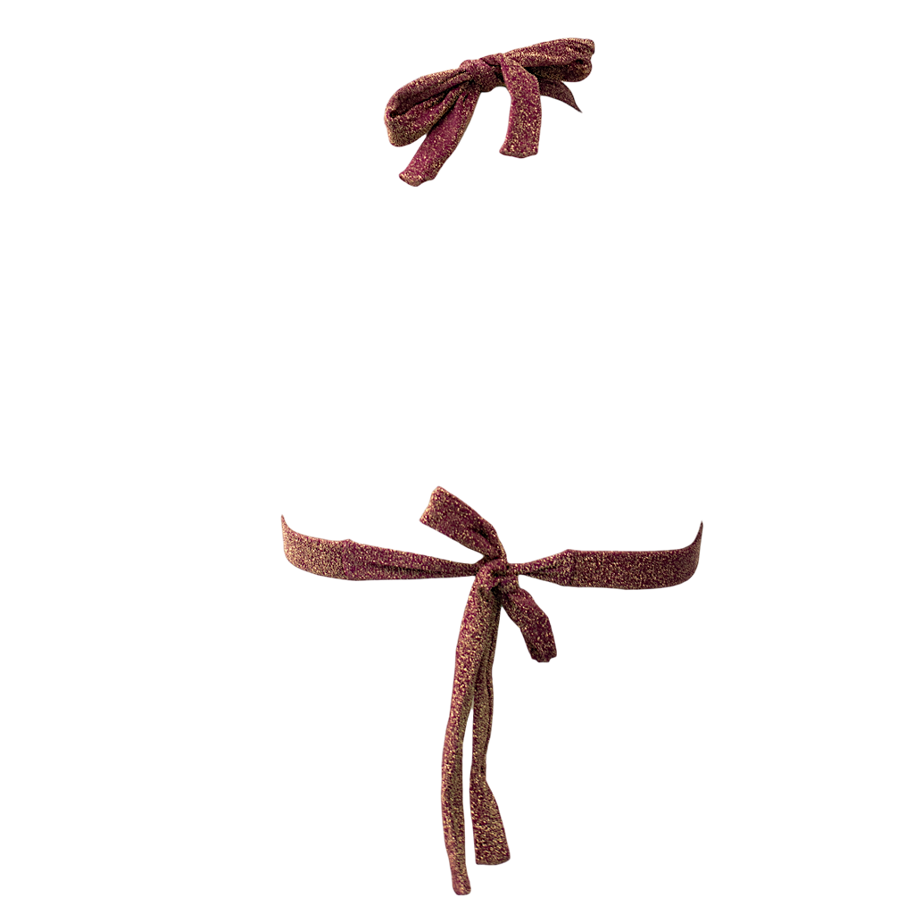 Berry Sparkle Thalia Top