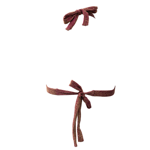 Berry Sparkle Thalia Top