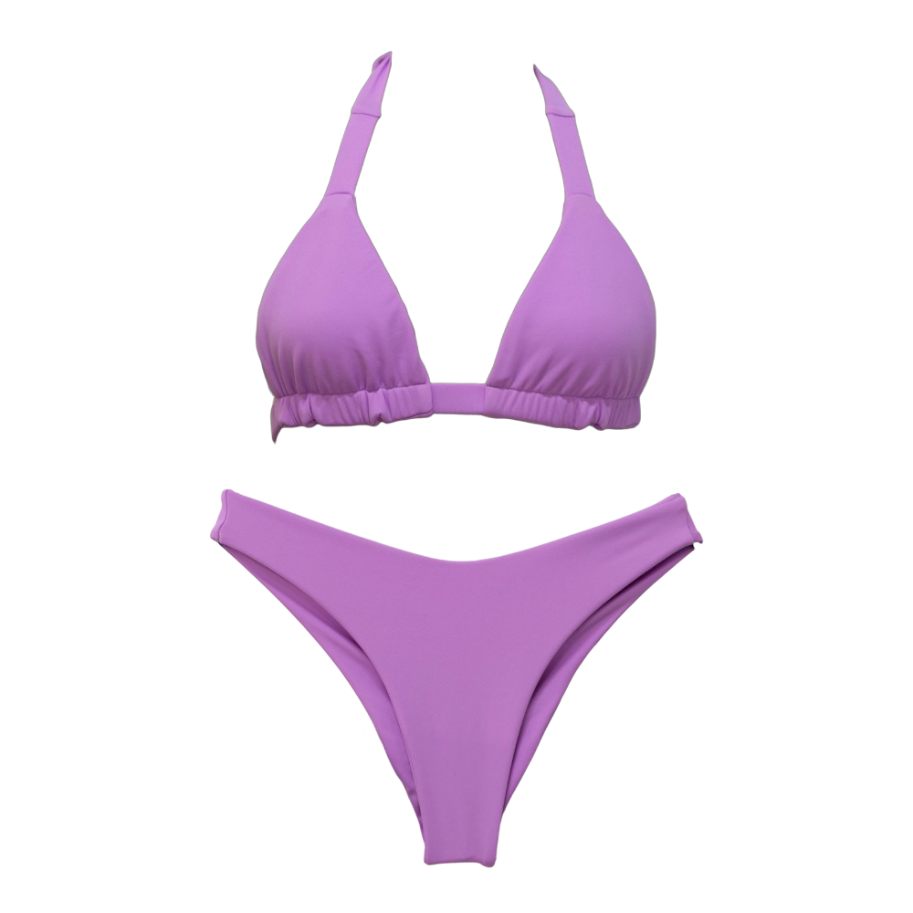 Lavender Thalia + Brigitte Bundle