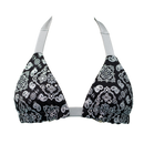 Outlaw/Silver Thalia Top