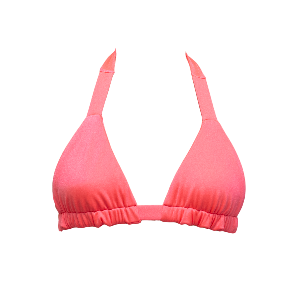 Watermelon Thalia Top