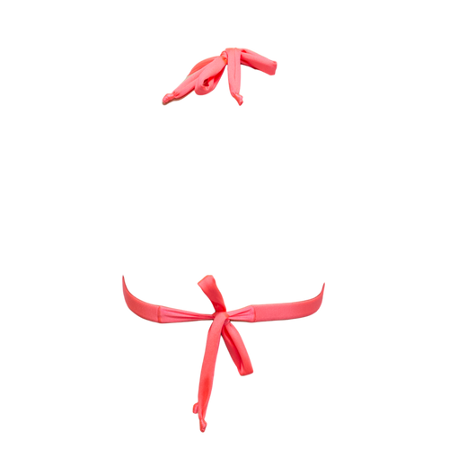 Watermelon Thalia Top