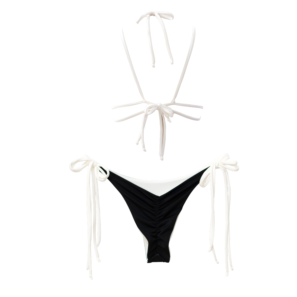 Tuxedo Chelsea + Olivia Bundle