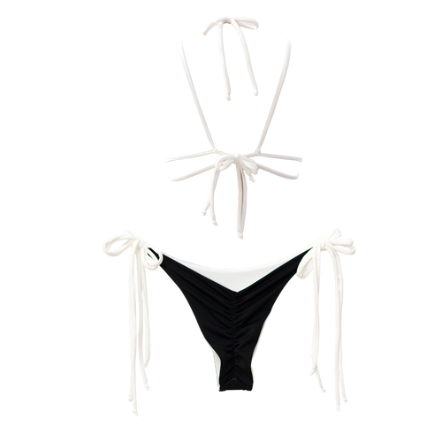 Tuxedo Chelsea + Olivia Bundle