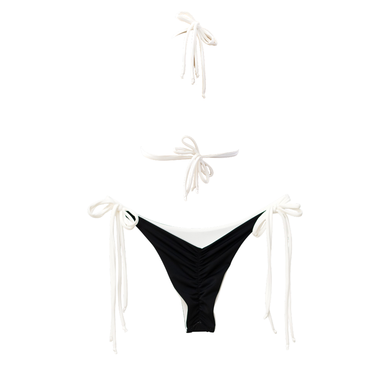 Tuxedo Chelsea + Olivia Bundle