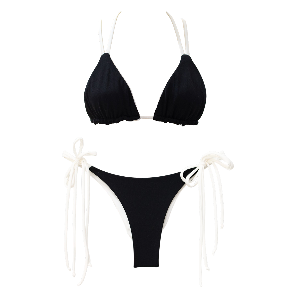Tuxedo Chelsea + Olivia Bundle