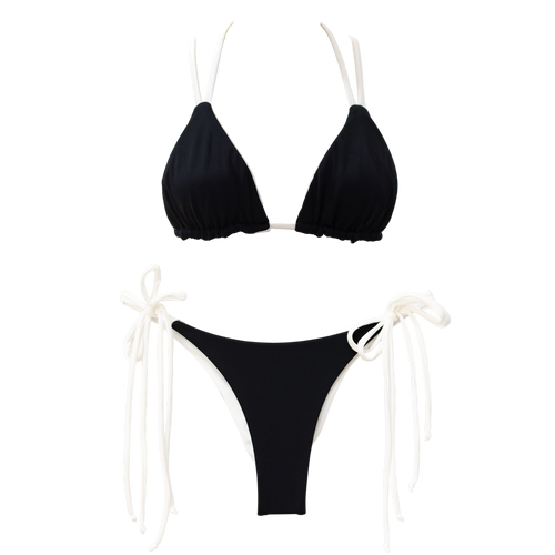 Tuxedo Chelsea + Olivia Bundle