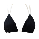 Tuxedo Chelsea Top