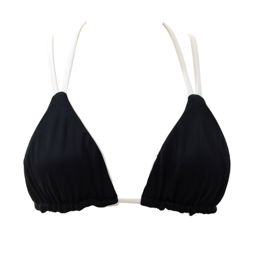 Tuxedo Chelsea Top