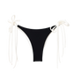 Tuxedo Olivia Bottom